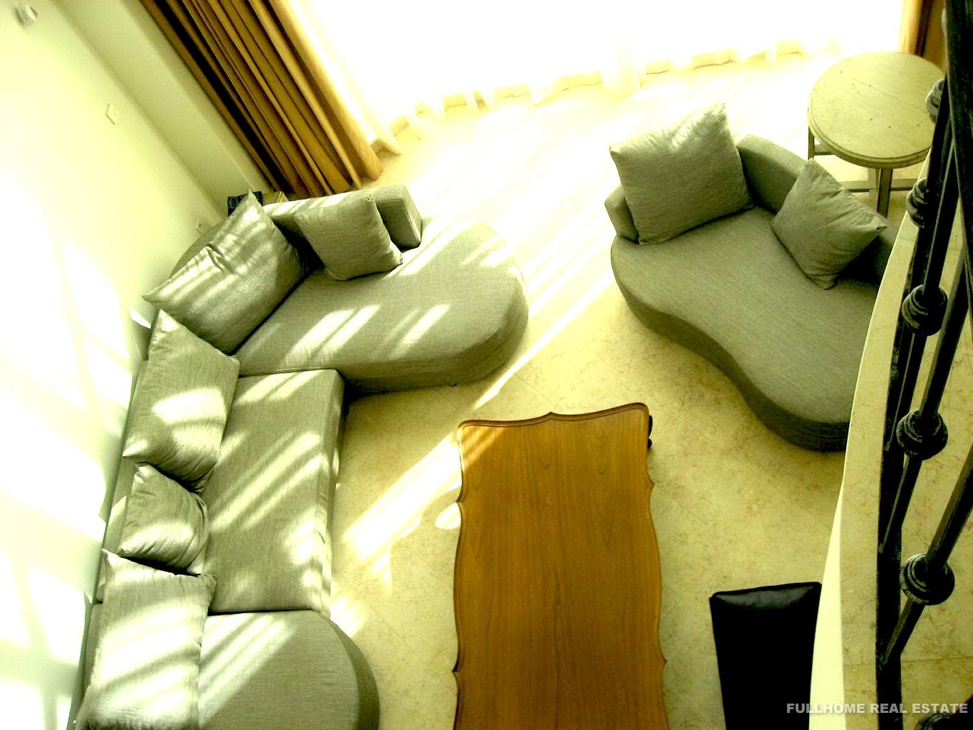 Regency Park - 4 bedroom apartment in Shanghai, Century Park and Lianyang, Pudong