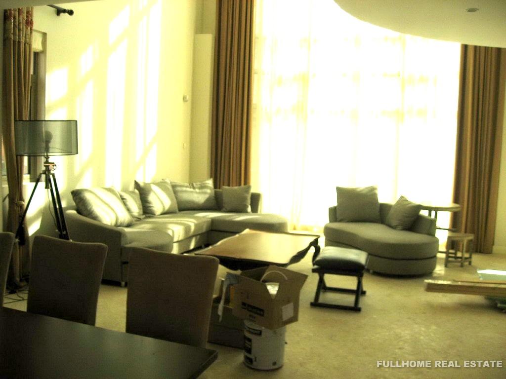Regency Park - Interior view 2, Shanghai rental property
