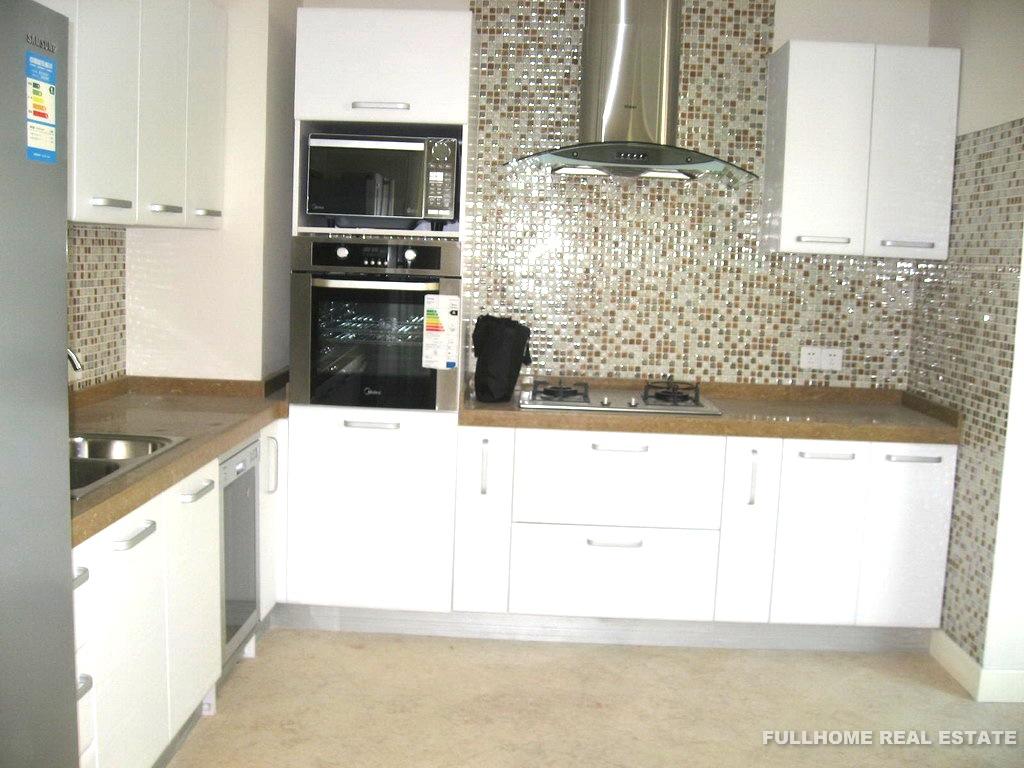 Regency Park - Interior view 3, Shanghai rental property