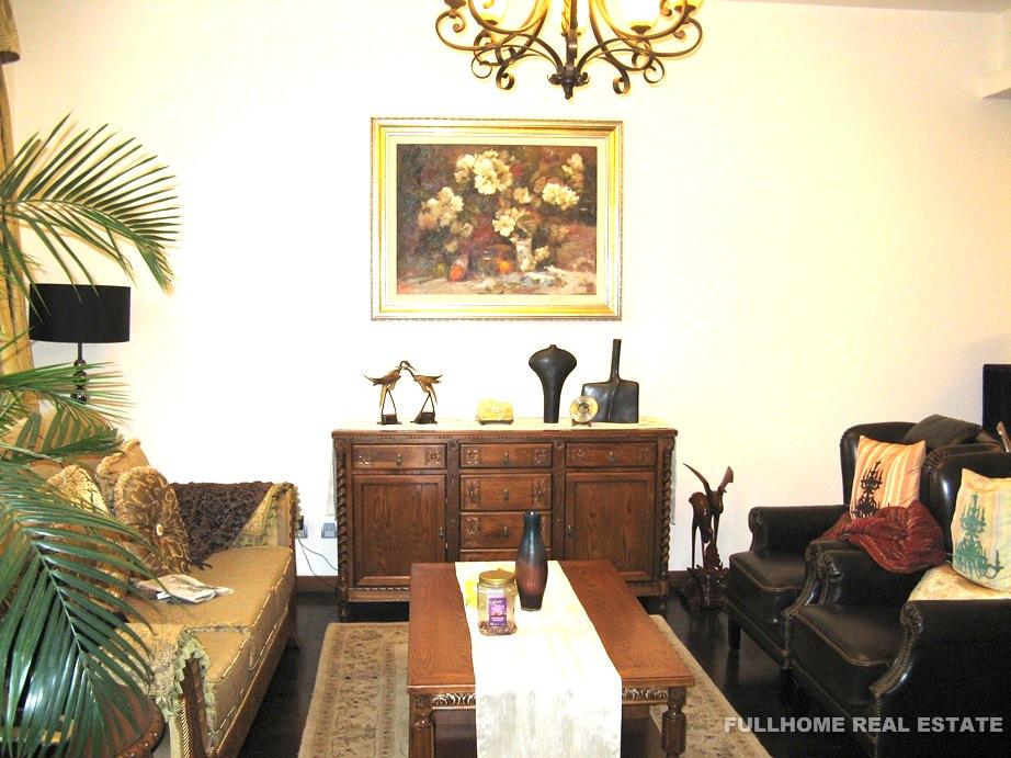 Stratford - 3 bedroom apartment in Shanghai, Minhang, Suburb