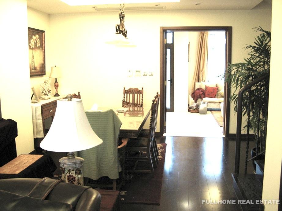 Stratford - Interior view 3, Shanghai rental property