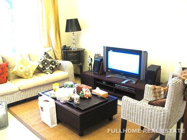 Stratford - Interior view 2, Shanghai rental property