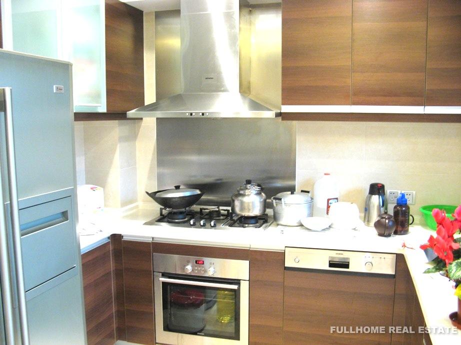 Stratford - Interior view 4, Shanghai rental property