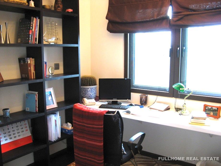 Stratford - Interior view 5, Shanghai rental property