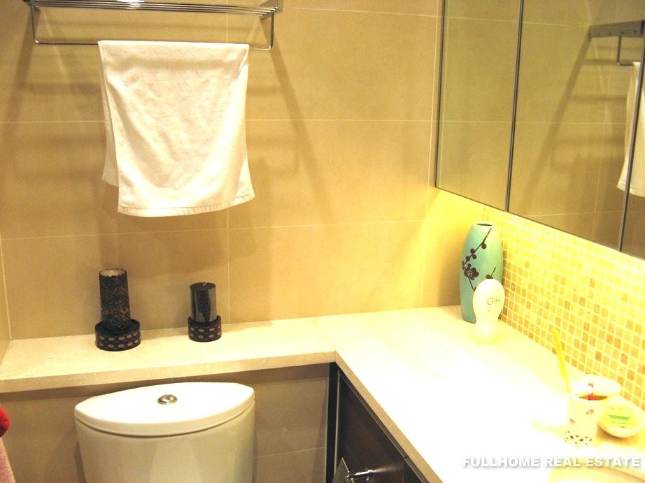 Stratford - Interior view 7, Shanghai rental property