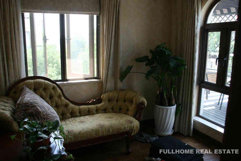 Rose Bay - Interior view 15, Suzhou rental property