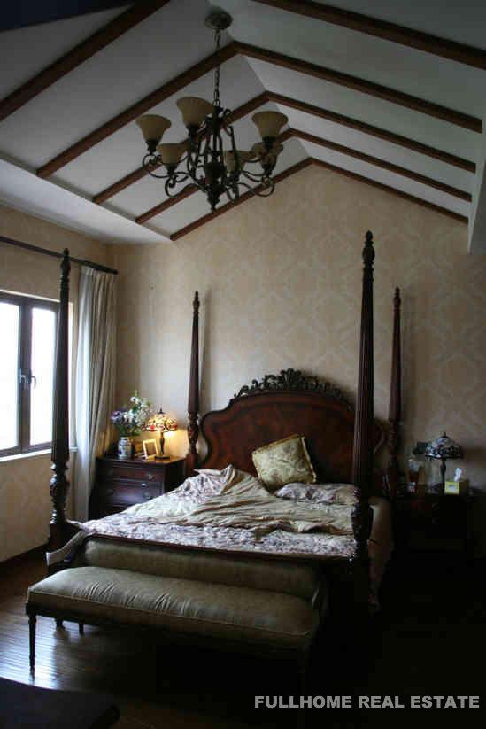 Rose Bay - Interior view 16, Suzhou rental property