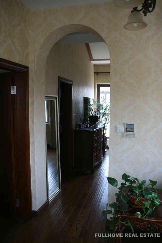 Rose Bay - Interior view 21, Suzhou rental property