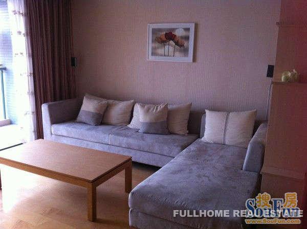 Chateau Regency - 2 bedroom apartment in Suzhou, Industrial Park