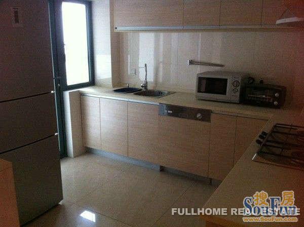 Chateau Regency - Interior view 2, Suzhou rental property
