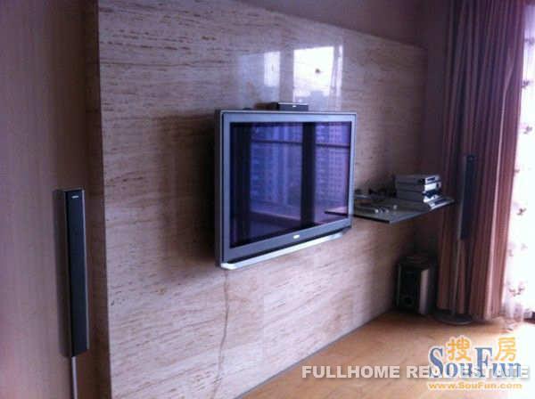 Chateau Regency - Interior view 3, Suzhou rental property