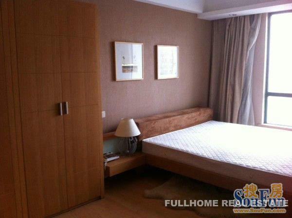 Chateau Regency - Interior view 5, Suzhou rental property