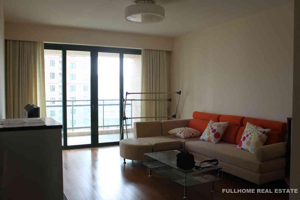 Lakeshore Garden - 3 bedroom apartment in Suzhou, Industrial Park