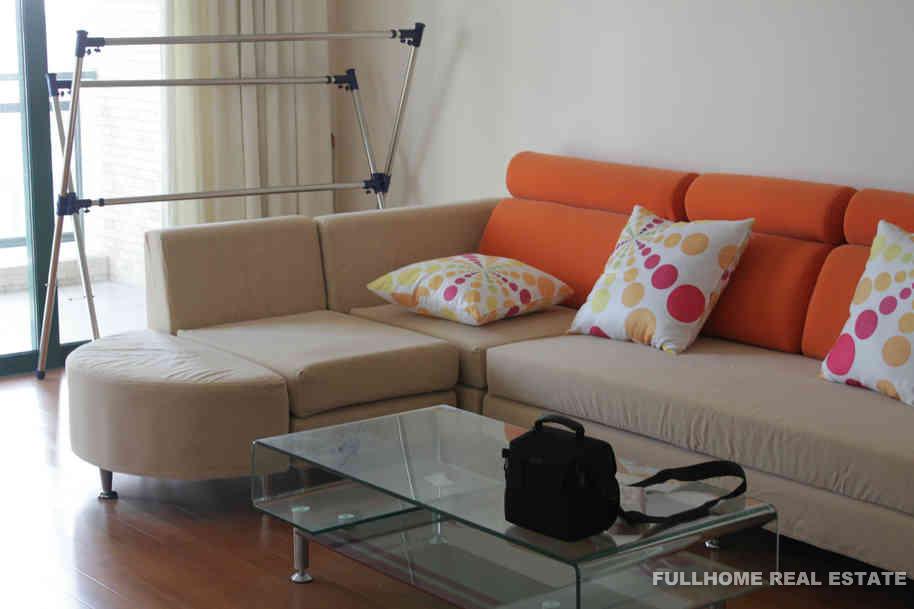 Lakeshore Garden - Interior view 2, Suzhou rental property