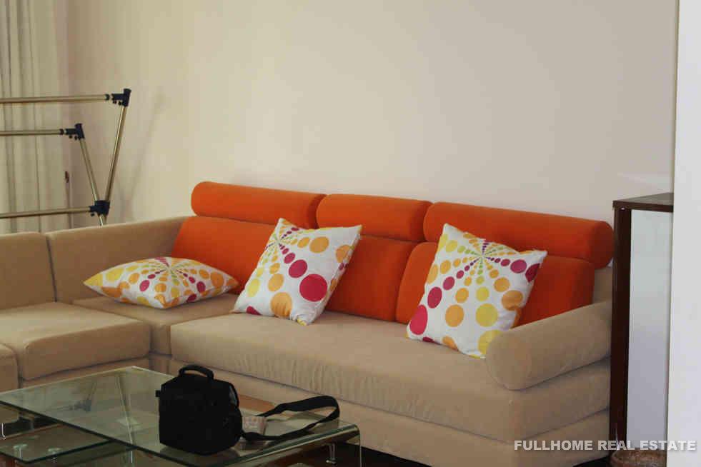 Lakeshore Garden - Interior view 3, Suzhou rental property