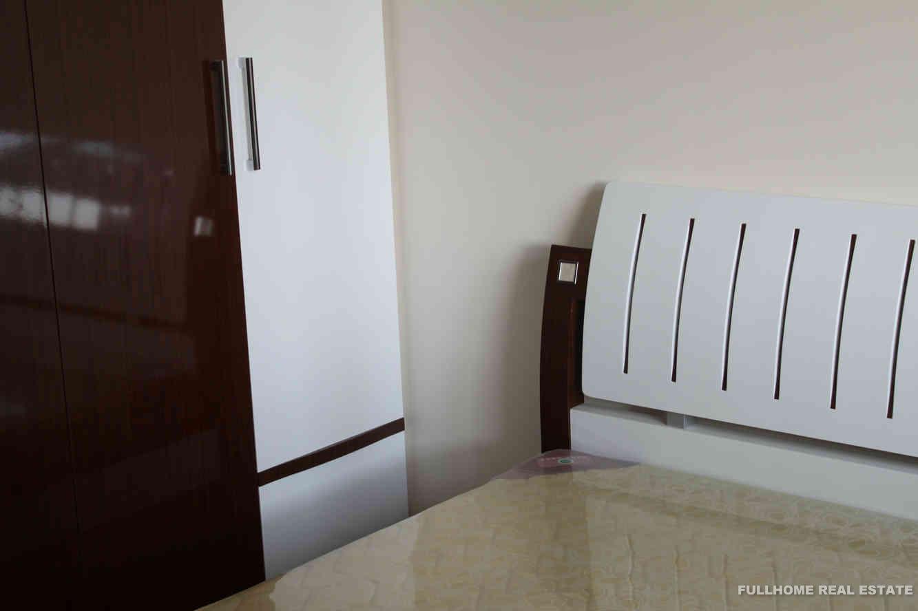 Lakeshore Garden - Interior view 5, Suzhou rental property