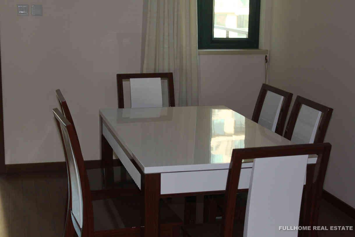 Lakeshore Garden - Interior view 6, Suzhou rental property
