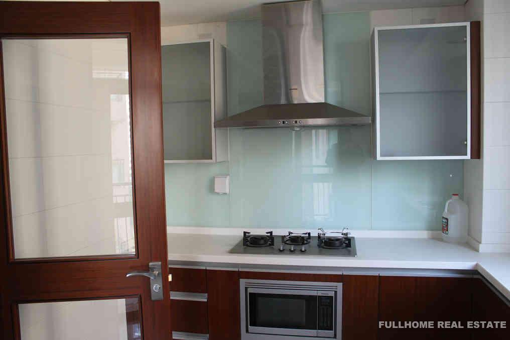 Lakeshore Garden - Interior view 7, Suzhou rental property