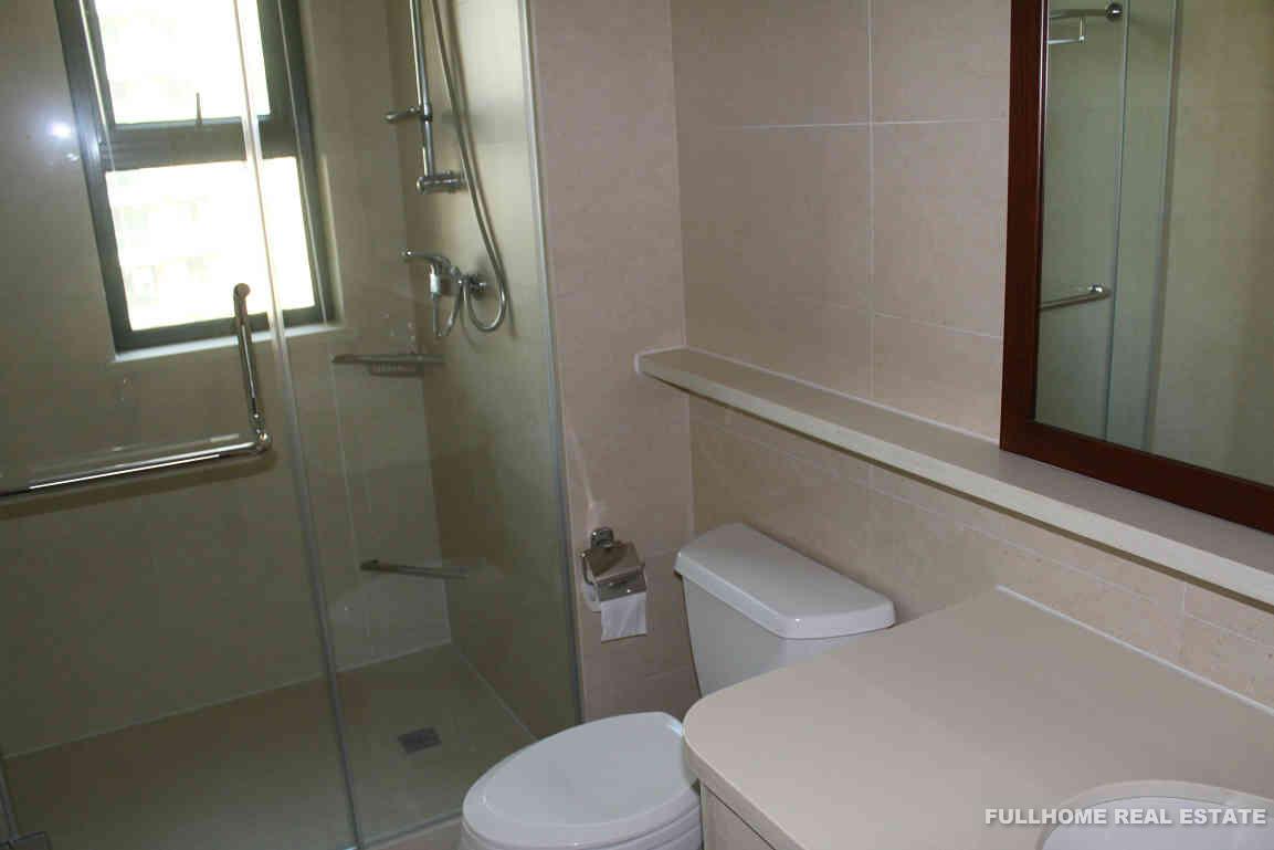 Lakeshore Garden - Interior view 10, Suzhou rental property