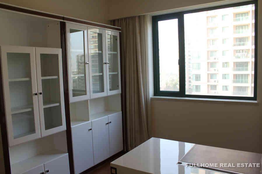 Lakeshore Garden - Interior view 12, Suzhou rental property