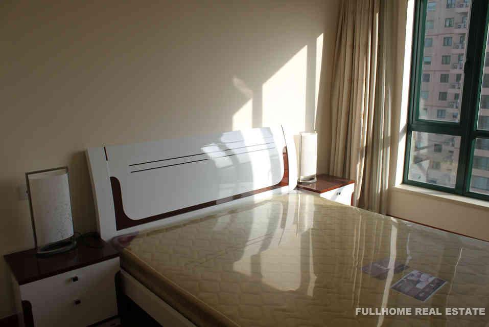 Lakeshore Garden - Interior view 15, Suzhou rental property