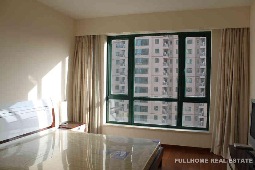 Lakeshore Garden - Interior view 17, Suzhou rental property