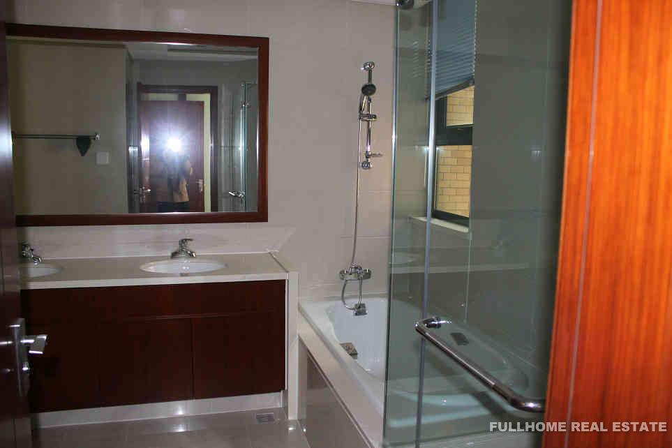 Lakeshore Garden - Interior view 20, Suzhou rental property