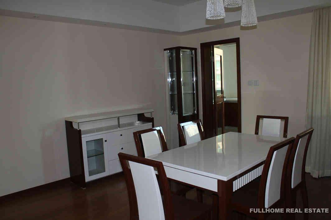 Lakeshore Garden - Interior view 23, Suzhou rental property