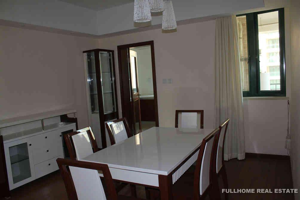 Lakeshore Garden - Interior view 24, Suzhou rental property