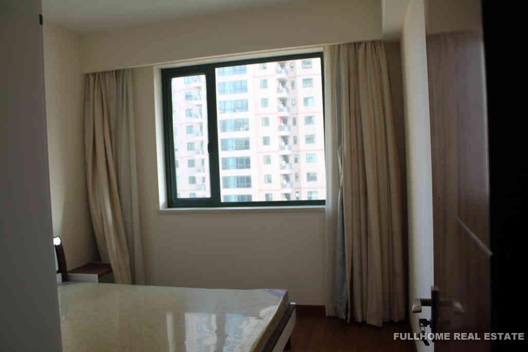 Lakeshore Garden - Interior view 25, Suzhou rental property