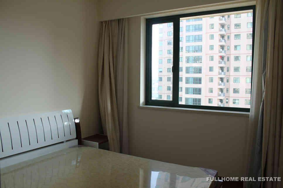 Lakeshore Garden - Interior view 26, Suzhou rental property