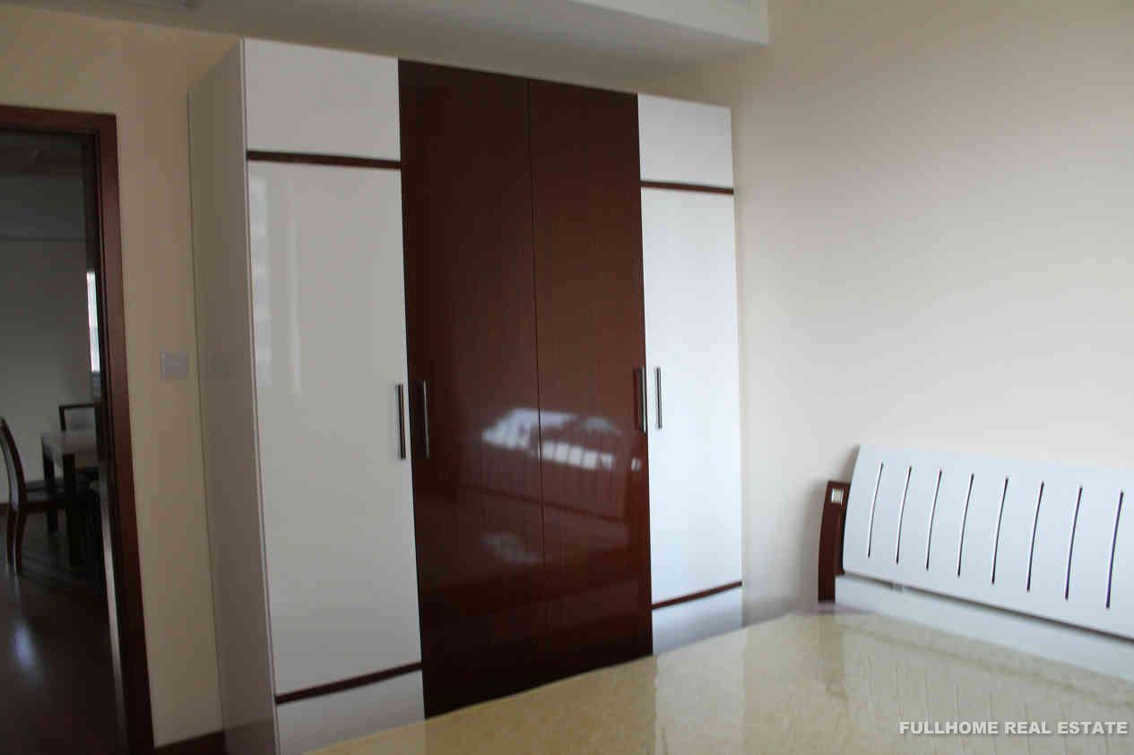 Lakeshore Garden - Interior view 27, Suzhou rental property