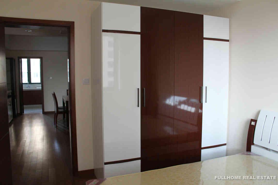 Lakeshore Garden - Interior view 28, Suzhou rental property