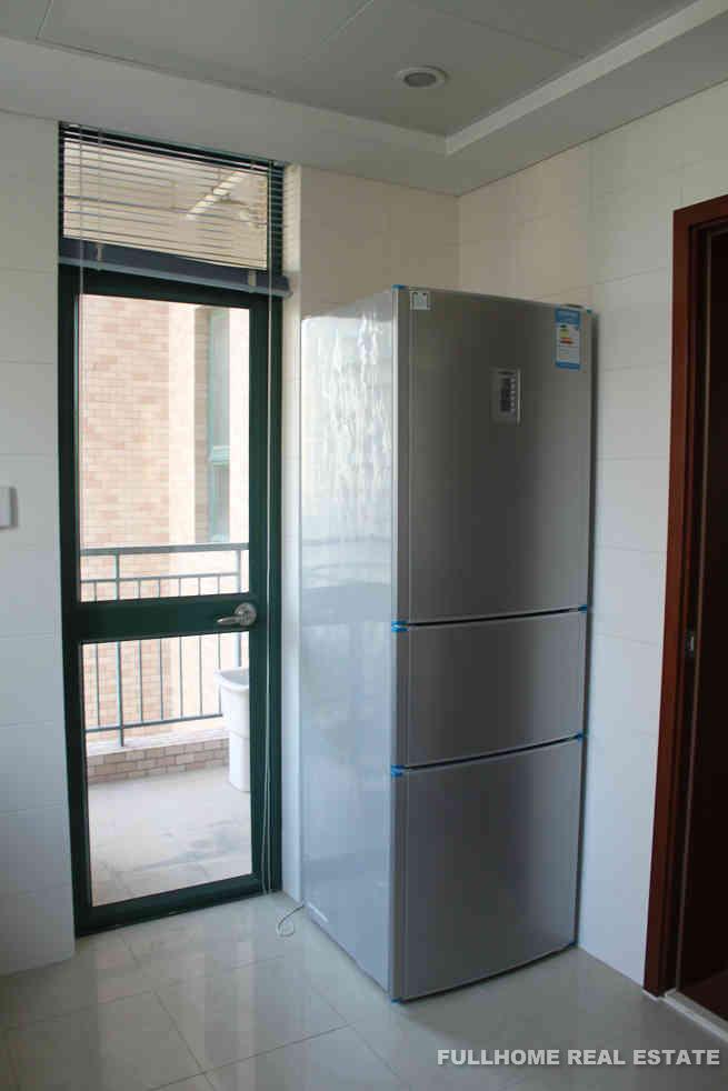 Lakeshore Garden - Interior view 30, Suzhou rental property