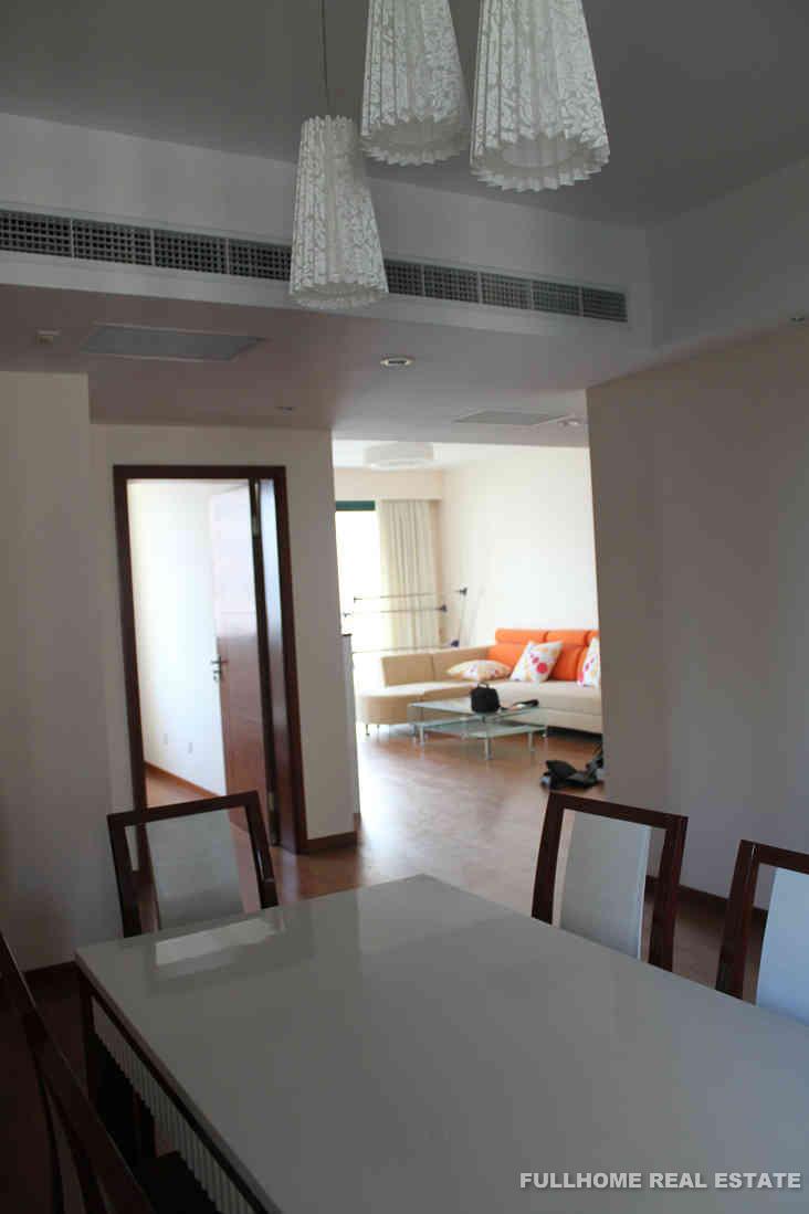 Lakeshore Garden - Interior view 31, Suzhou rental property