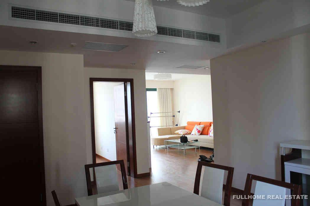 Lakeshore Garden - Interior view 32, Suzhou rental property