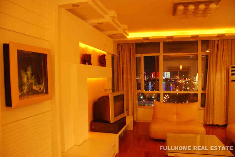 Orchard Manors - 3 bedroom apartment in Suzhou, Industrial Park
