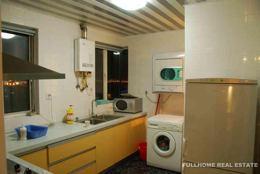 Orchard Manors - Interior view 3, Suzhou rental property