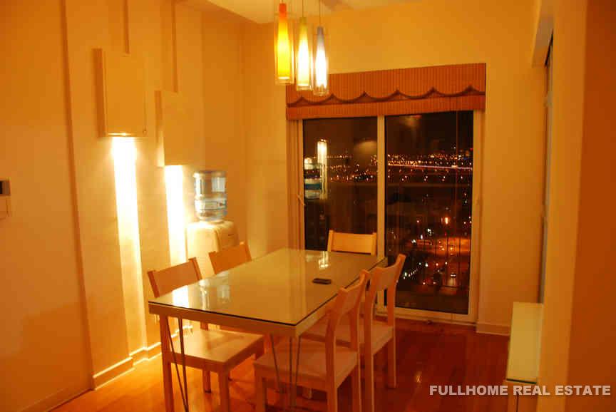 Orchard Manors - Interior view 4, Suzhou rental property