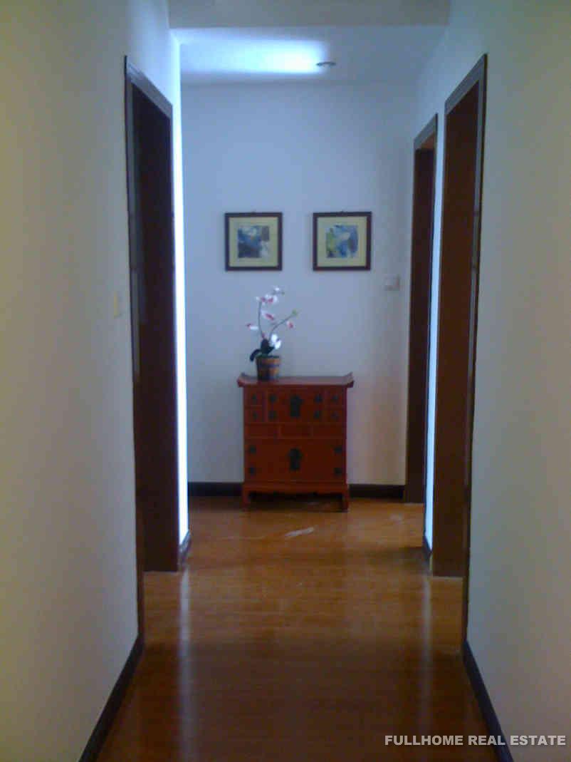Four Seasons Park - Interior view 5, Suzhou rental property