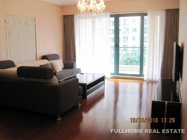 Horizon Resort - 4 bedroom apartment in Suzhou, Industrial Park