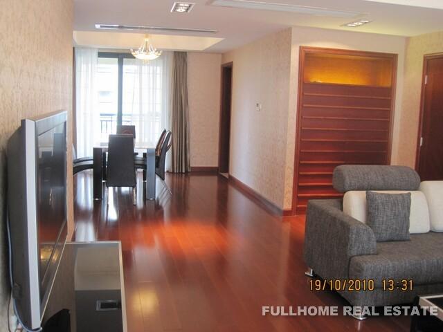 Horizon Resort - Interior view 2, Suzhou rental property