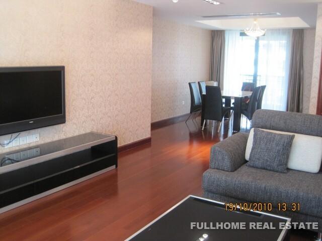 Horizon Resort - Interior view 3, Suzhou rental property