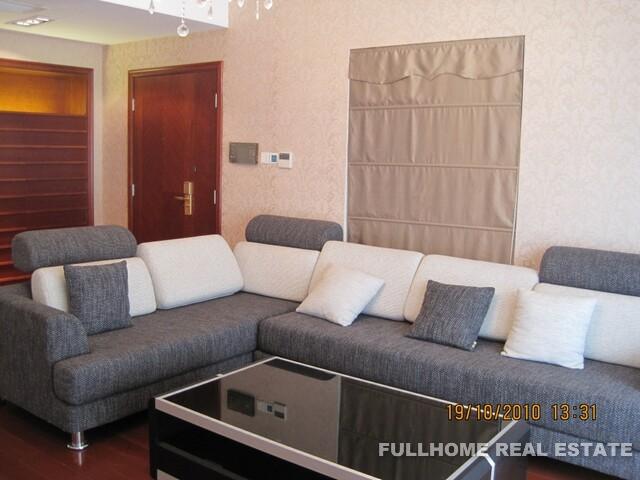 Horizon Resort - Interior view 4, Suzhou rental property