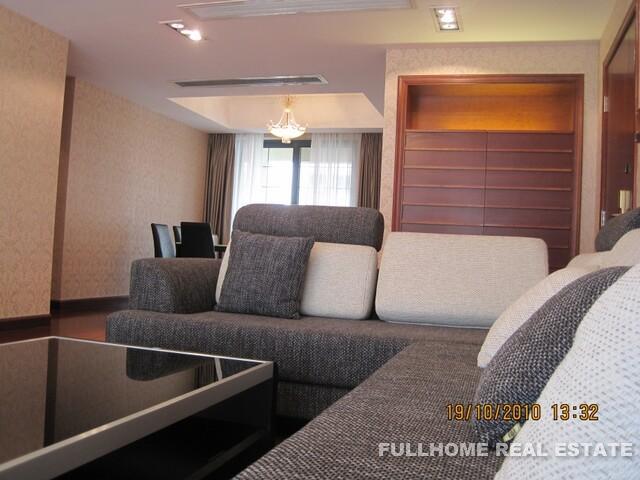 Horizon Resort - Interior view 5, Suzhou rental property