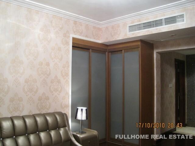 Horizon Resort - Interior view 7, Suzhou rental property