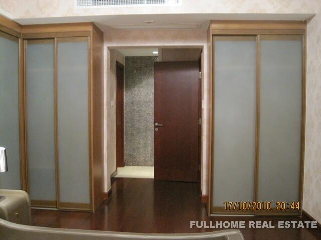 Horizon Resort - Interior view 8, Suzhou rental property