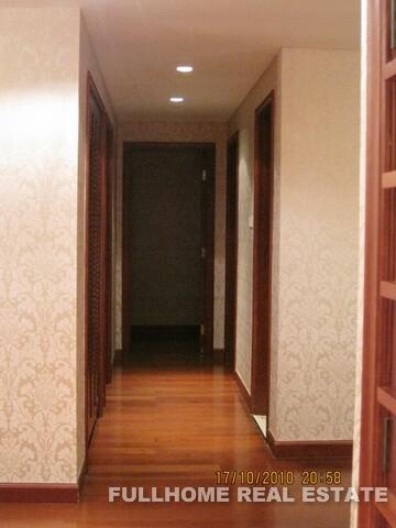 Horizon Resort - Interior view 9, Suzhou rental property