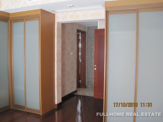 Horizon Resort - Interior view 10, Suzhou rental property