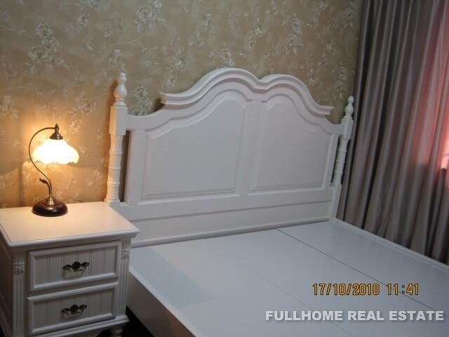 Horizon Resort - Interior view 11, Suzhou rental property